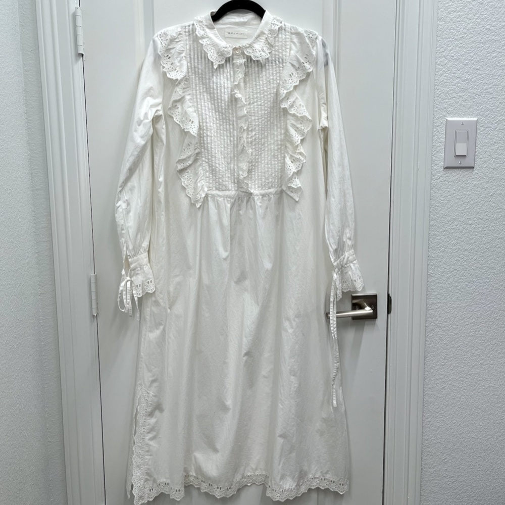 SKALL STUDIO-Daisy Dress (Size Small)